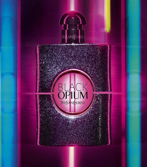 ysl opium neon|debenhams ysl black opium neon.